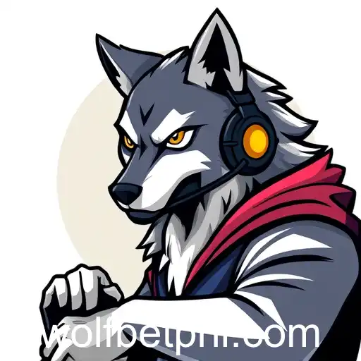 Wolfbet's Role in the Evolving Gaming Landscape