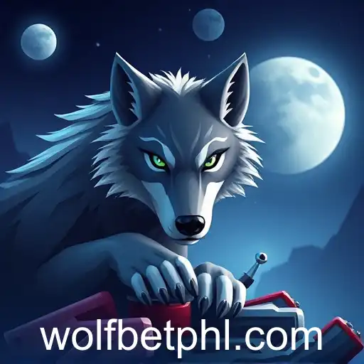 Wolfbet: A New Chapter in Online Gaming