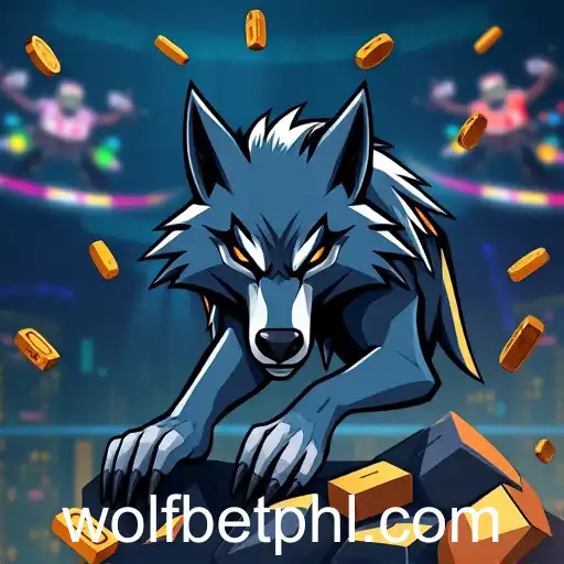Rising Popularity of Wolfbet amidst Global Gaming Trends