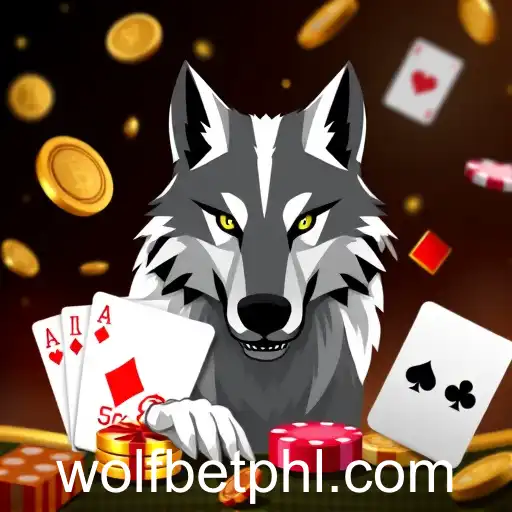 Exploring the Excitement of Casino Games with Wolfbet