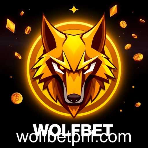 Wolfbet: The Evolution of Online Gaming