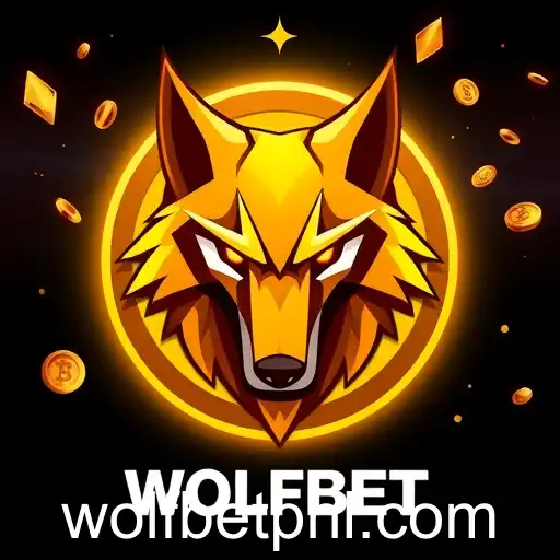 Wolfbet: The Evolution of Online Gaming