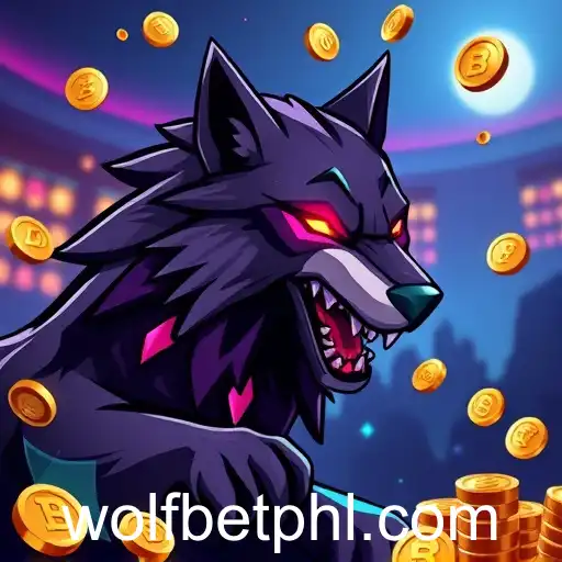 The Rise of Wolfbet in Online Gaming