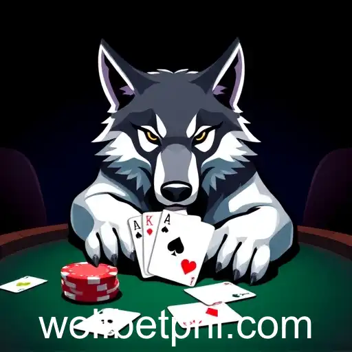 Wolfbet's Rise Amid Gaming Innovations
