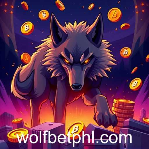 Wolfbet: Revolutionizing Online Gaming