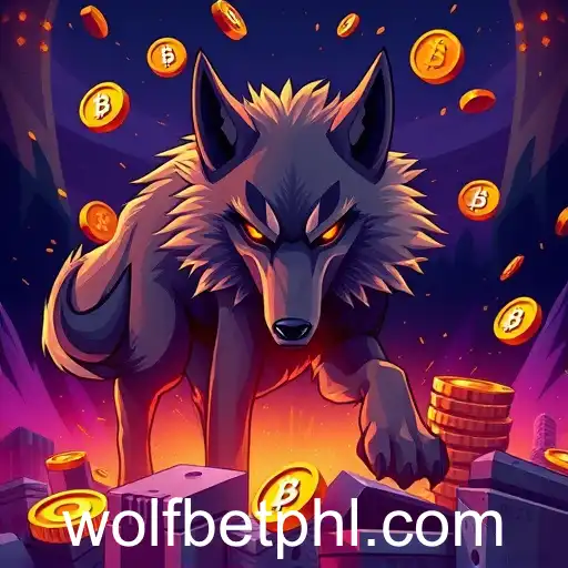 Wolfbet: Revolutionizing Online Gaming