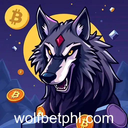 Wolfbet's Rising Popularity in Online Gaming